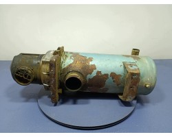 MERCEDES O303 82 92 WEBASTO PARKING HEATER DBW2020