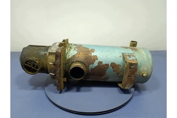 MERCEDES O303 82 92 WEBASTO PARKING HEATER DBW2020