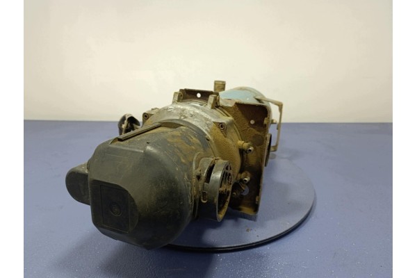 MERCEDES O303 82 92 WEBASTO PARKING HEATER DBW2020 Part manufacturer Mercedes Benz OE