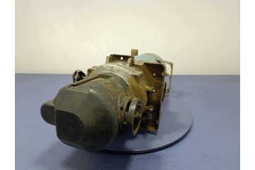 MERCEDES O303 82 92 WEBASTO PARKING HEATER DBW2020 Part manufacturer Mercedes Benz OE