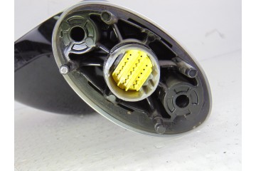 NEGRO  RETROVISOR IZQUIERDO RENAULT VEL SATIS (BJ0) Initiale 2005 NEGRO 197642 RENAULT - 3