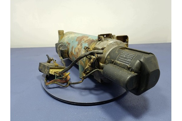 MERCEDES O303 82 92 WEBASTO PARKING HEATER DBW2020 Catalog number of the part A 1017138 DBW2020