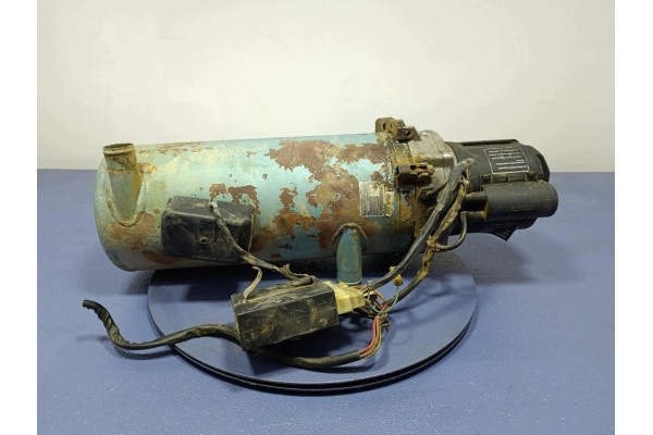 MERCEDES O303 82 92 WEBASTO PARKING HEATER DBW2020 Car type buses