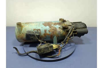 MERCEDES O303 82 92 WEBASTO PARKING HEATER DBW2020 Car type buses