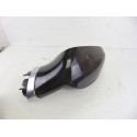 NEGRO  RETROVISOR IZQUIERDO RENAULT VEL SATIS (BJ0) Initiale 2005 NEGRO 197642 RENAULT - 4