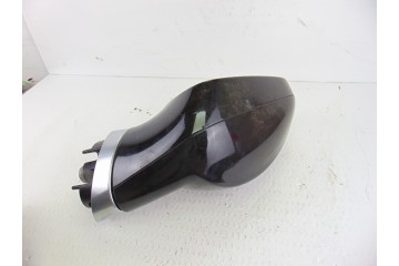 NEGRO  RETROVISOR IZQUIERDO RENAULT VEL SATIS (BJ0) Initiale 2005 NEGRO 197642 RENAULT - 4