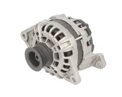 Alternador para IVECO DAILY IV, DAILY V FIAT DUCATO 2.3D/3.0D 05.06-