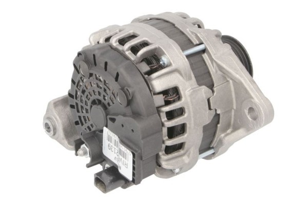 Alternator for IVECO DAILY IV DAILY V FIAT DUCATO 2 3D 3 0D 05 06 Part manufacturer AD BRAKE