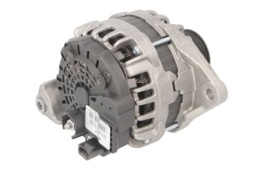 Alternator for IVECO DAILY IV DAILY V FIAT DUCATO 2 3D 3 0D 05 06 Part manufacturer AD BRAKE
