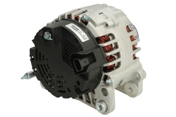 Alternator for AUDI A3 A4 B5 TT FORD GALAXY I GALAXY MK I SEAT Part manufacturer AD BRAKE