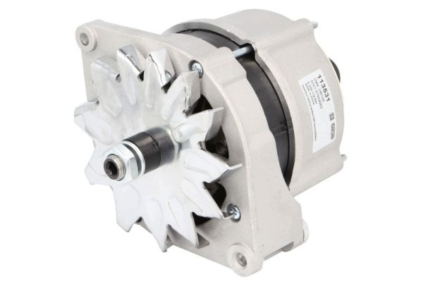 Alternator for CASE IH CS CVX MAXXUM JOHN DEERE 1000 2000 4000 500