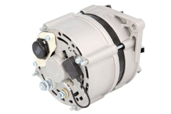 Alternator for CASE IH CS CVX MAXXUM JOHN DEERE 1000 2000 4000 500 Part manufacturer AD BRAKE