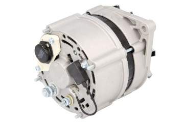 Alternator for CASE IH CS CVX MAXXUM JOHN DEERE 1000 2000 4000 500 Part manufacturer AD BRAKE