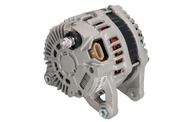 Alternator for NISSAN NOTE QASHQAI I TIIDA Hatchback TIIDA sedan Part manufacturer AD BRAKE