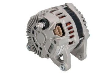 Alternator for NISSAN NOTE QASHQAI I TIIDA Hatchback TIIDA sedan Part manufacturer AD BRAKE