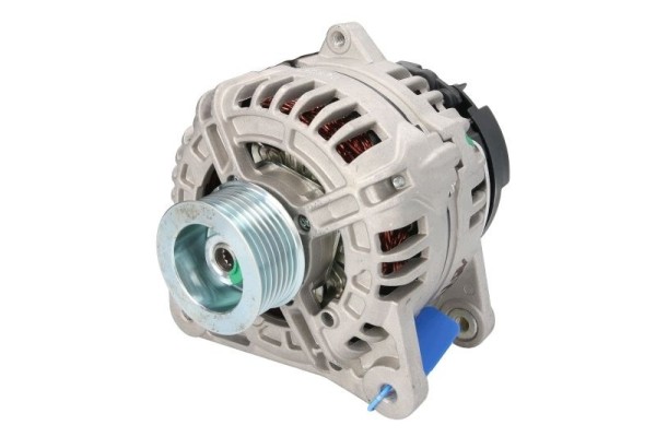Alternator for RENAULT CLIO III CLIO III Van hatchback CLIO III