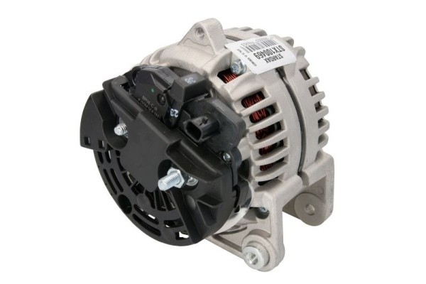 Alternator for RENAULT CLIO III CLIO III Van hatchback CLIO III Part manufacturer AD BRAKE