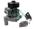 Coolant pump 538 0267 10 for FORD TRANSIT 3 2D 09 07 08 14