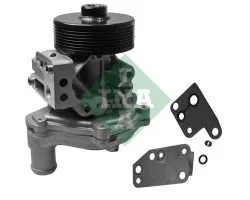 Bomba de refrigerante 538 0267 10 para FORD TRANSIT 3.2D 09.07-08.14