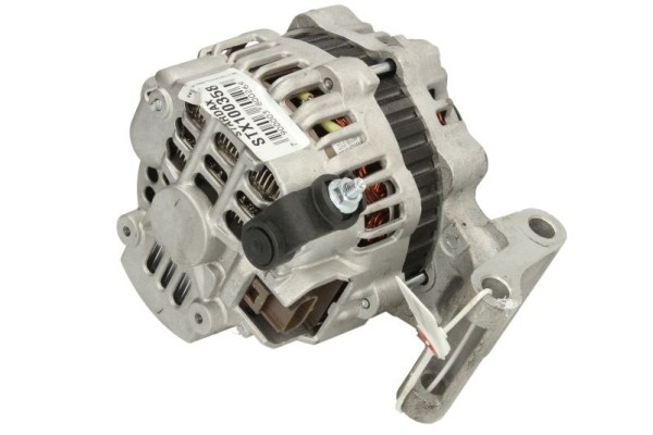 Alternator for FORD FIESTA V FUSION MAZDA 2 1 2 1 6 11 01 12 12 Part manufacturer AD BRAKE