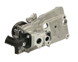 Coolant pump for OPEL ANTARA A CASCADA INSIGNIA A INSIGNIA B