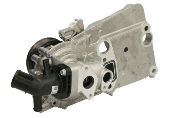 Coolant pump for OPEL ANTARA A CASCADA INSIGNIA A INSIGNIA B