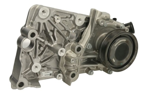 Coolant pump for OPEL ANTARA A CASCADA INSIGNIA A INSIGNIA B Part manufacturer AD BRAKE