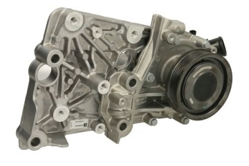 Coolant pump for OPEL ANTARA A CASCADA INSIGNIA A INSIGNIA B Part manufacturer AD BRAKE