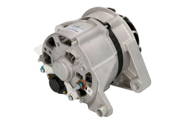 Alternator for FIAT 127 127 Panorama 128 DUNA sedan ELBA FIORINO Part manufacturer AD BRAKE