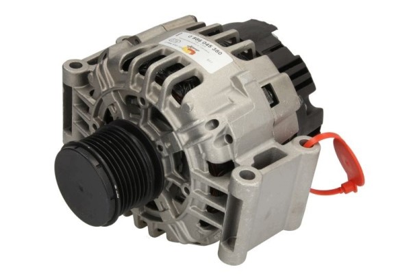 Alternator 0 986 045 380 for MERCEDES BENZ CLK CLK convertible CLASS C