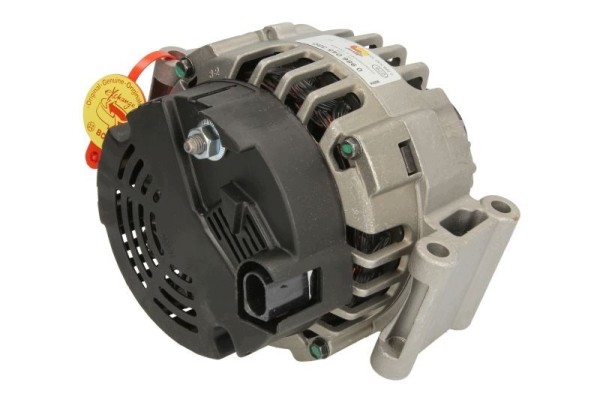 Alternator 0 986 045 380 for MERCEDES BENZ CLK CLK convertible CLASS C Part manufacturer AD BRAKE