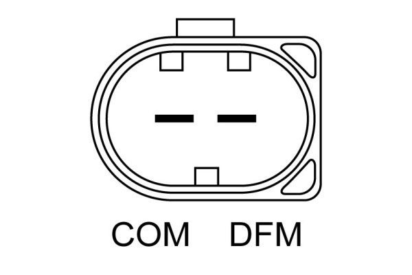 Alternator 0 986 045 380 for MERCEDES BENZ CLK CLK convertible CLASS C Catalog number of the part VIC 475070