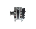 Alternator 1 986 A01 092 for AUDI A1 A3 Q2 Q3 TT SEAT ALHAMBRA ATECA Catalog number of the part VIC 167935