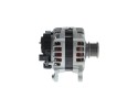 Alternator 1 986 A01 092 for AUDI A1 A3 Q2 Q3 TT SEAT ALHAMBRA ATECA Car type passenger cars
