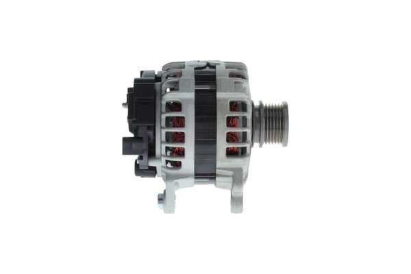 Alternator 1 986 A01 092 for AUDI A1 A3 Q2 Q3 TT SEAT ALHAMBRA ATECA Car type passenger cars