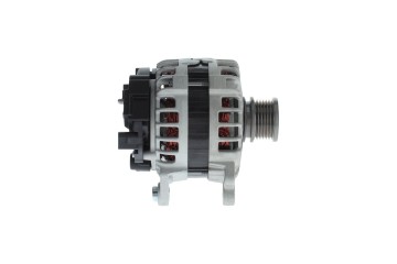 Alternator 1 986 A01 092 for AUDI A1 A3 Q2 Q3 TT SEAT ALHAMBRA ATECA Car type passenger cars