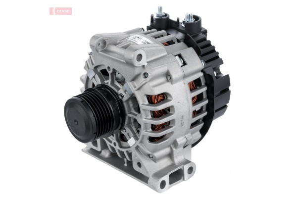 Alternator for MERCEDES A W168 A W169 VANEO 414 1 7D 2 1 07 98 06 12 Catalog number of the part VIC 309523