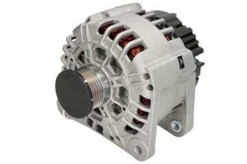 Alternator to NISSAN INTERSTAR Bus INTERSTAR Van PRIMASTAR