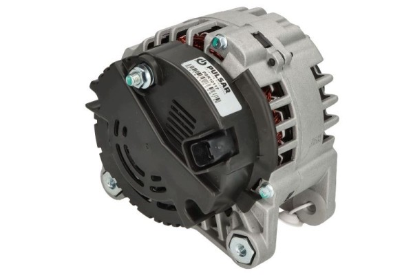 Alternator to NISSAN INTERSTAR Bus INTERSTAR Van PRIMASTAR Part manufacturer AD BRAKE