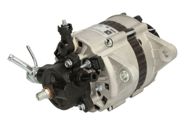 Alternator for KIA K2700 2 7D 10 99 Part manufacturer AD BRAKE