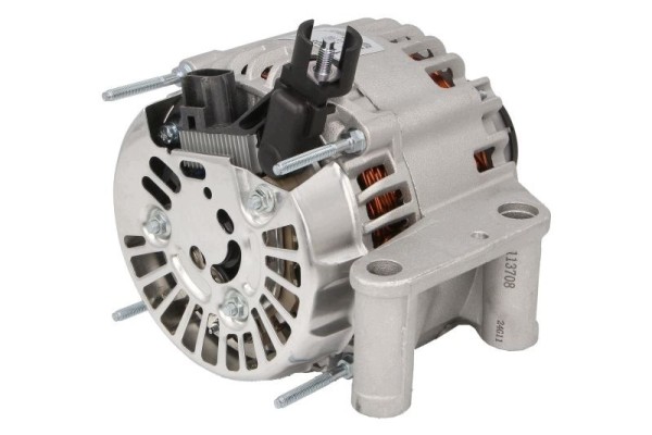 Alternator for FORD MONDEO III 1 8 2 0 10 00 03 07 Part manufacturer AD BRAKE