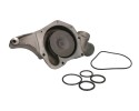 Coolant pump DOLZ N124 for NISSAN ECO T B4 40Ti 01 97 12 00