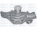 Coolant pump DOLZ N124 for NISSAN ECO T B4 40Ti 01 97 12 00 Catalog number of the part VIC 122098