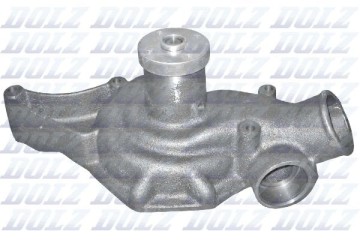 Coolant pump DOLZ N124 for NISSAN ECO T B4 40Ti 01 97 12 00 Catalog number of the part VIC 122098