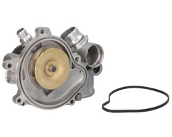 Coolant pump 538 0184 10 for BMW 7 E65 E66 E67 ROLLS ROYCE