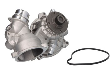 Coolant pump 538 0184 10 for BMW 7 E65 E66 E67 ROLLS ROYCE Part manufacturer AD BRAKE