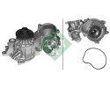 Coolant pump 538 0184 10 for BMW 7 E65 E66 E67 ROLLS ROYCE Catalog number of the part VIC 26450