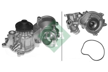 Coolant pump 538 0184 10 for BMW 7 E65 E66 E67 ROLLS ROYCE Catalog number of the part VIC 26450