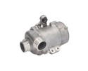 Coolant pump 7 02478 40 0 for BMW 5 F10 5 F11 7 F01 F02