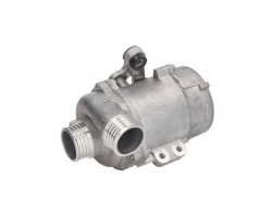 Coolant pump 7 02478 40 0 for BMW 5 F10 5 F11 7 F01 F02